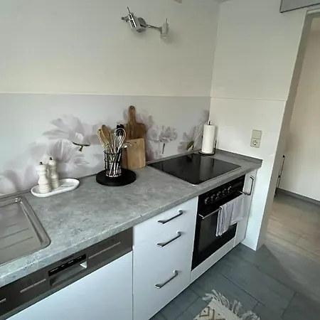 Deluxe Ella Apartamento Backnang