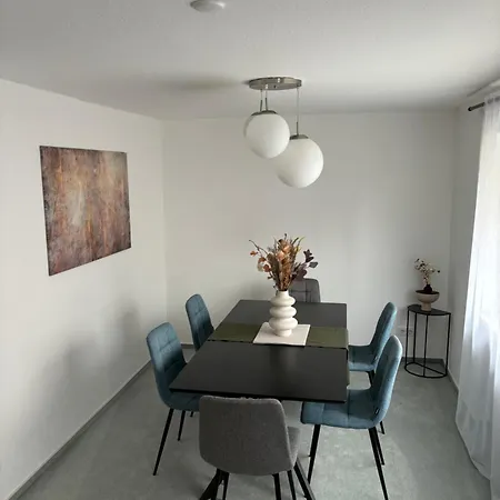 Apartamento Deluxe Ella *