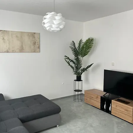 Apartamento Deluxe Ella
