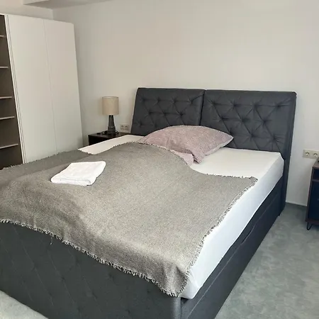 Apartamento Deluxe Ella Backnang