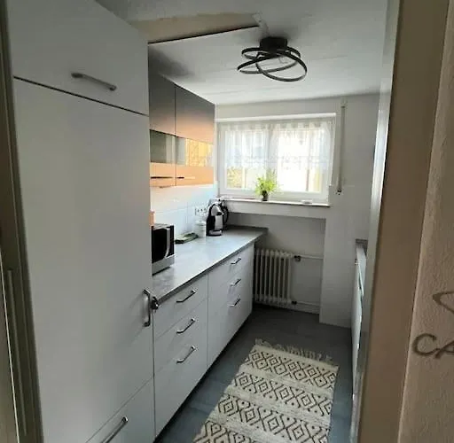 Deluxe Ella アパート *