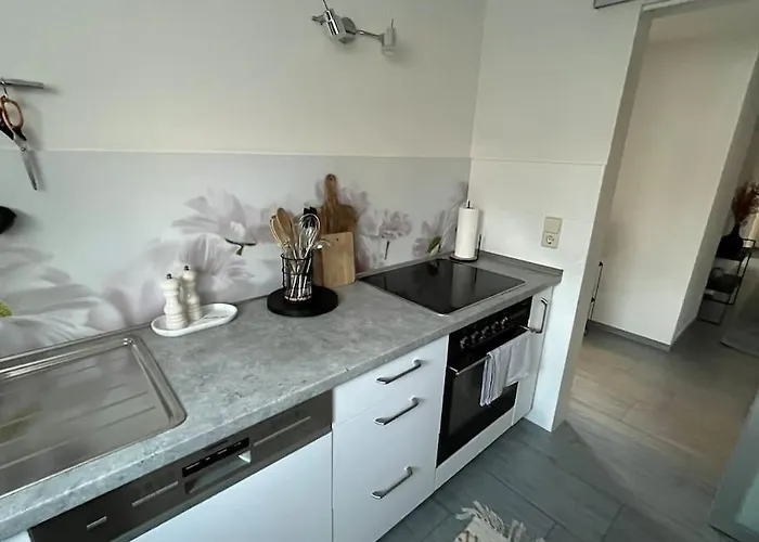 Deluxe Ella アパート バックナング