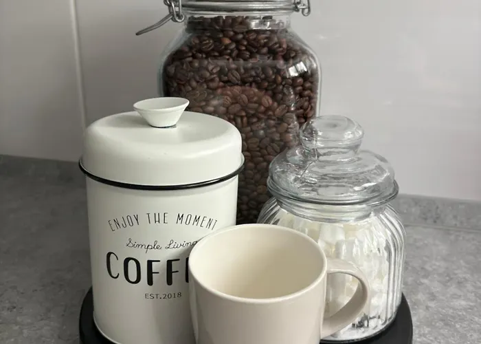 アパート Deluxe Ella