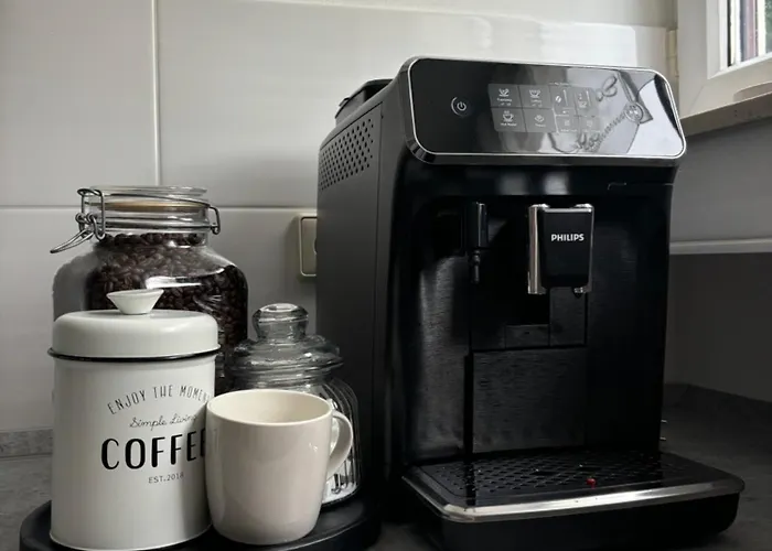 Deluxe Ella アパート バックナング