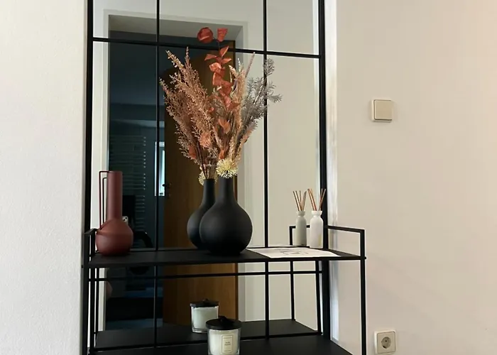 Deluxe Ella アパート