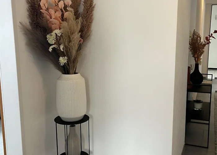 アパート Deluxe Ella